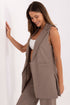 Gilet model 217230 Rue Paris